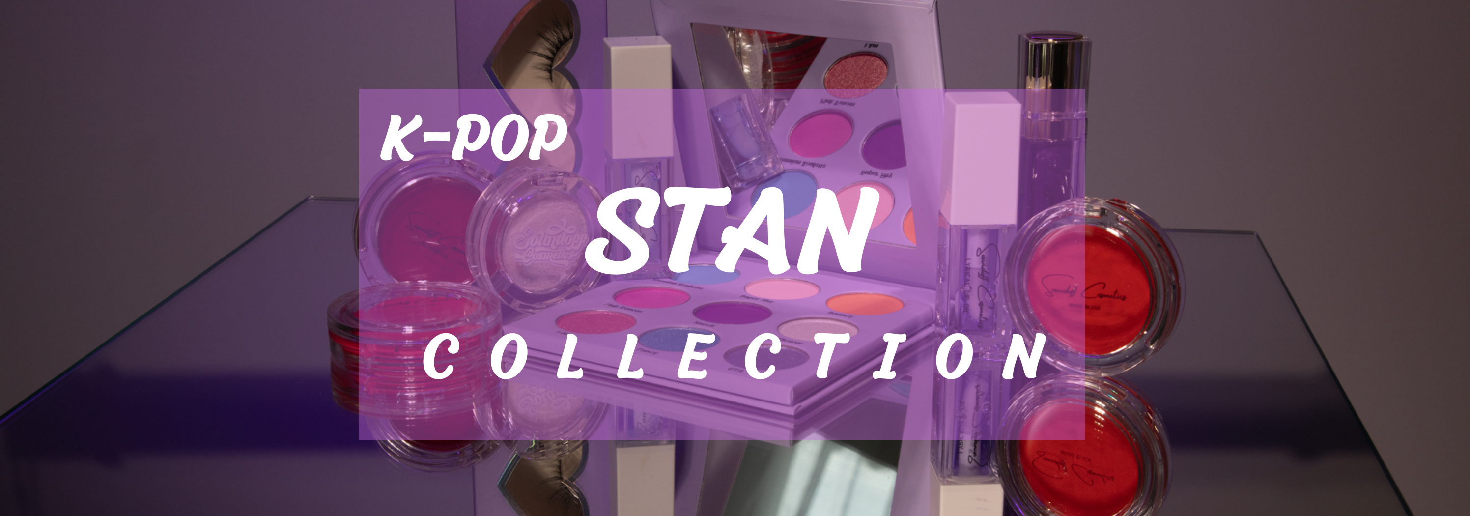 STAN COLLECTION